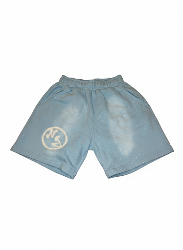 “XYNO BACKWARDS” SHORTS