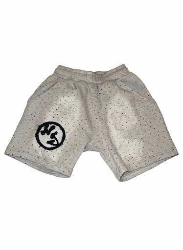 “XYNO BACKWARDS” SHORTS
