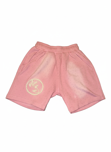 “XYNO BACKWARDS” SHORTS